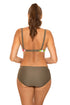 Swimsuit two piece model 165818